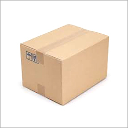 Corrugated Shipping Box