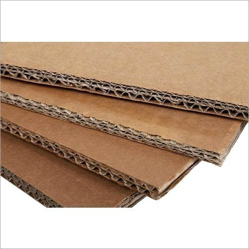 Corrugated Sheets